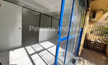 Imagem 6: Loja térrea na Rua João Alfredo - Cidade Baixa - Porto Alegre - RS