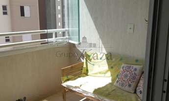 Imagem 3: Apartamento para venda tem 75 metros quadrados com 2 quartos