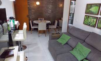 Imagem 2: Apartamento com 02 quartos no Edifício Saint Tropez