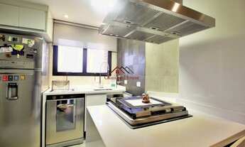 Imagem 5: Venda Apartamento 2 Dormitórios - 173 m² Vila Madalena