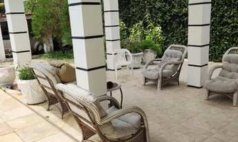 Imagem 5: Casa com 4 suítes no Olho DÁgua, São Luís - Maranhão