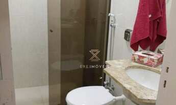 Imagem 3: Apartamento com 3 dormitórios à venda, 101 m² por R$ 688.000 - Recreio dos Bandeirantes