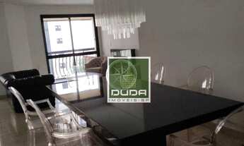 Imagem 3: Apartamento com 2 dormitórios para alugar, 157 m² por R$ 10.000,00/mês - Jardim Paulista