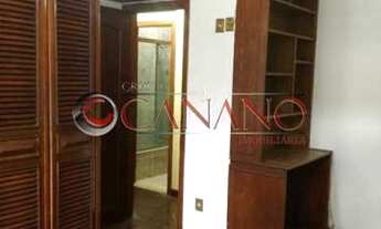 Imagem 4: Rio de Janeiro - Apartamento Padrão - Vila Isabel