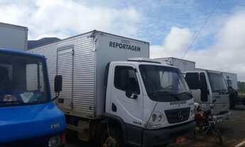 Imagem: Frete em toda Manaus