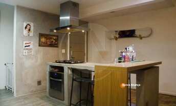 Imagem 2: Rio de Janeiro - Apartamento Padrão - Copacabana