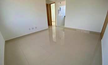 Imagem 2: Apartamento à venda com 50 m2 e 2 quartos no bairro São João Batista, Belo Horizonte/MG