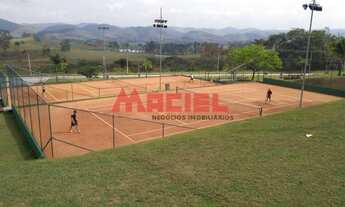 Imagem 3: Venda - TERRENO COND FECHADO COND RESIDENCIAL DO JAGUARY - COND RESIDENCIAL JAGUARY - SAO