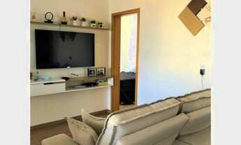 Imagem 4: Apartamento Residencial à venda, Jardim Motorama, São José dos Campos - AP5334