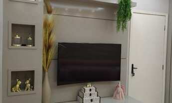 Imagem 3: Apartamento para venda possui 61 metros quadrados com 2 quartos em Jardim Patrícia - Uberl