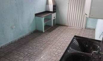 Imagem: CS30- CASA A VENDA REGIÃO Ilha Amarela