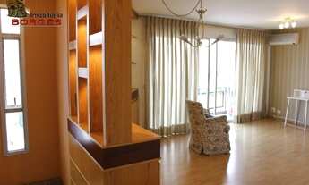 Imagem: SÃO PAULO - Apartamento Padrão - VILA