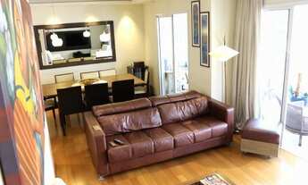 Imagem 5: Apartamento alto padrão, totalmente MODERNIZADO - vista para o Parque Ibirapuera