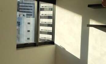 Imagem: Royal Trade, 34m², garagem, sanitário