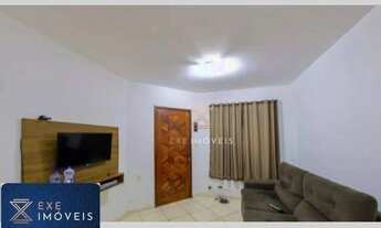 Imagem: Casa com 2 dormitórios à venda, 71 m²