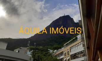 Imagem 2: Vendo apartamento de 3quartos, 1 suíte, 1 vaga, no Jardim Botânico, R.J