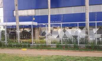 Imagem 4: CONJ. COMERCIAL - GRANJA JULIETA - SP