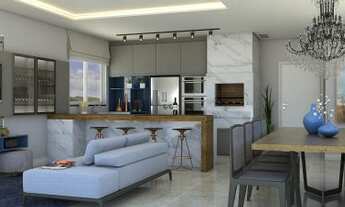 Imagem 6: Apartamento para Venda em Florianópolis, Ribeirão da Ilha, 2 dormitórios, 1 suíte, 2 banhe