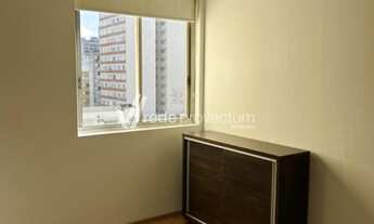 Imagem 3: Kitnet - Centro - Campinas