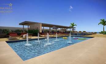 Imagem 5: BARRA VELHA - Padrão - Tabuleiro