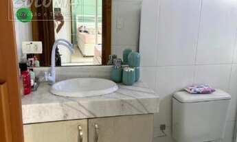 Imagem 2: Santo André - Apartamento Padrão - Vila Valparaíso