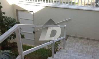 Imagem 2: Casa - Chácara da Barra - Campinas