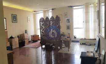 Imagem 2: Apartamento com 136 m², 2 dormitórios, 2 vagas, próximo a Avenida Paulista