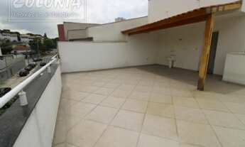 Imagem 6: Santo André - Apartamento Padrão - Vila Curuçá