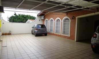 Imagem 6: Casa mais Conjunto de Kitnets para locação em Jardim Nilópolis - Campinas - SP