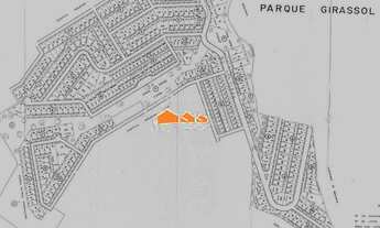 Imagem 3: TERRENO RESIDENCIAL em ESMERALDAS - MG, Centro