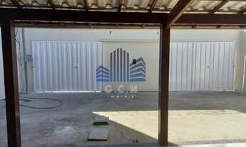 Imagem 5: Ibirité - Casa Padrão - Palmeiras