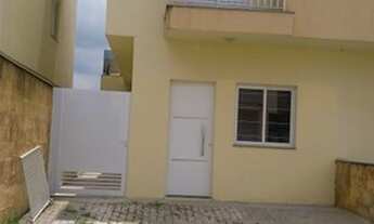 Imagem 2: CASA RESIDENCIAL em CABREÚVA - SP, Jacaré