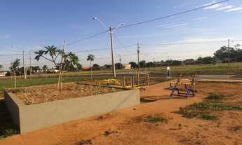 Imagem 6: Lote para venda com 200m2, no Condomínio Costa Ville 1, Bairro Petit Trianon em Araçatuba