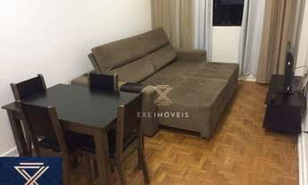 Imagem 3: Apartamento com 1 dormitório à venda, 49 m² por R$ 450.000 - Liberdade - São Paulo/SP