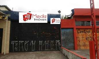 Imagem 1: Terreno à venda no Jardim Santo Elias na Avenida Mutinga