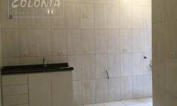 Imagem 5: Santo André - Apartamento Padrão - Vila Tibiriçá