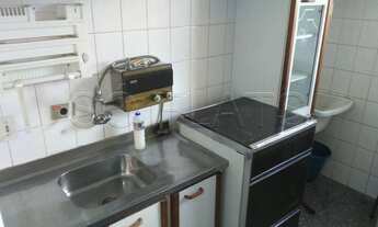 Imagem 6: RICHILIEU - Flat Próximo a Rua Henrque Schaumann, Teodoro Sampaio