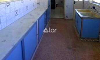 Imagem 6: Vende se Apartamento com Área Privativa, 3 Quartos, Suíte e 1 Vaga no Planalto em BH-MG!