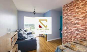 Imagem 4: Apartamento para Venda em São Paulo, Vila Prudente, 3 dormitórios, 1 suíte, 2 banheiros, 2