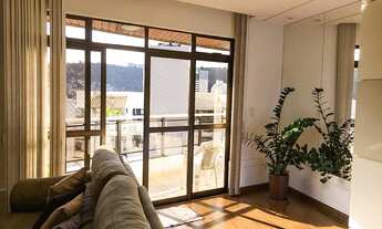 Imagem 2: Excelente apartamento no Jardim Laranjeiras - 160m2