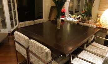 Imagem 3: Apartamento para venda com 150 metros quadrados com 4 quartos