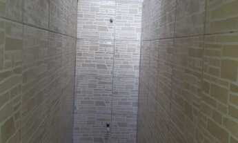 Imagem 5: Casa na fazenda grande do retiro com laje livre