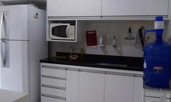 Imagem 4: Venda Apartamento - 2 Dormitórios - Itaguá, Ubatuba SP