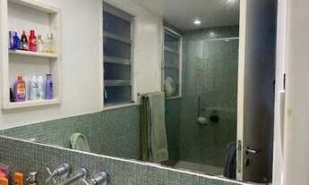 Imagem 6: Apartamento na Gávea - Rio de Janeiro