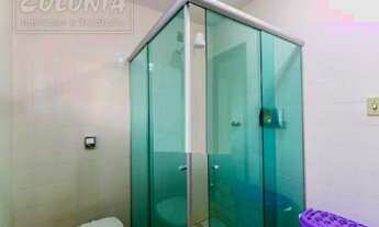 Imagem 6: Santo André - Casa Padrão - Vila Assunção