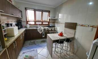 Imagem 6: Casa Padrão Casa com 3 dormitórios