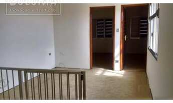 Imagem 6: Santo André - Casa Padrão - Jardim Alvorada