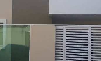 Imagem: Vendo Casa Linear (2 quartos) - Cond. Saint