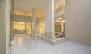 Imagem 2: PORTO ALEGRE - Conjunto Comercial/Sala - Independência