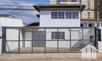 Imagem: Sobrado, 320 m² - venda por R$ 1.650.000,00